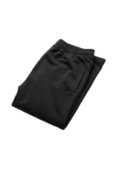 BlackCat Men’s Black Joggers